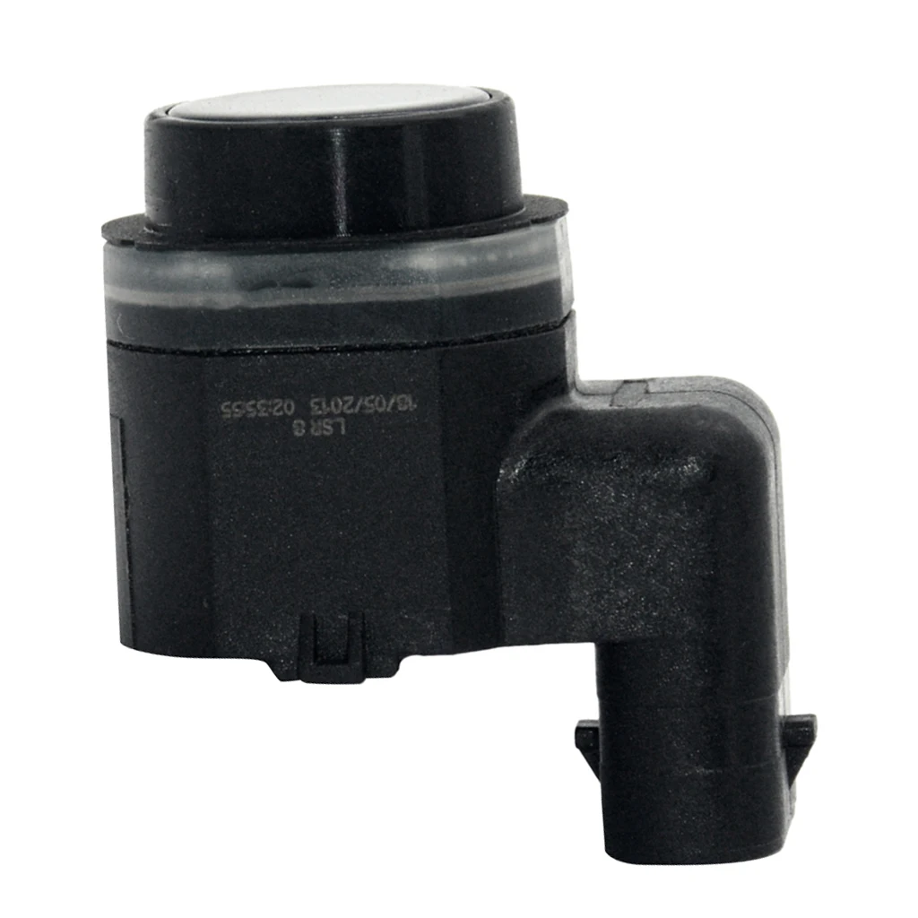 PDC Sensor Park Assist Reverse Backup Object Sensor Fit for Ford B-Max 2012-2015, Repalces AH42-15K859-AB
