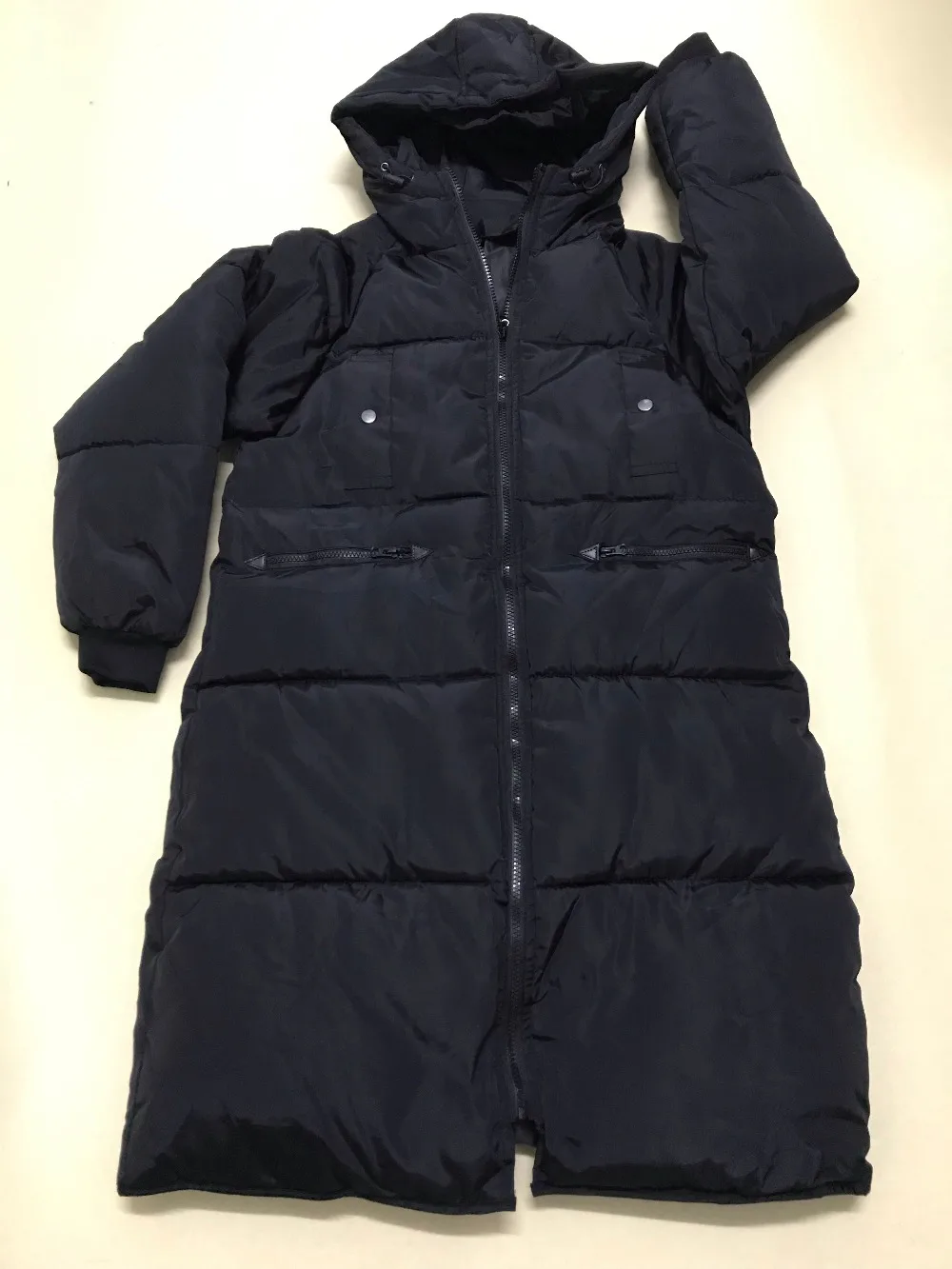 Зимняя куртка, женская черная парка, пальто, длинная, большого размера плюс, женская, теплая, с капюшоном, осенняя, женская одежда, верхняя одежда, пальто 20