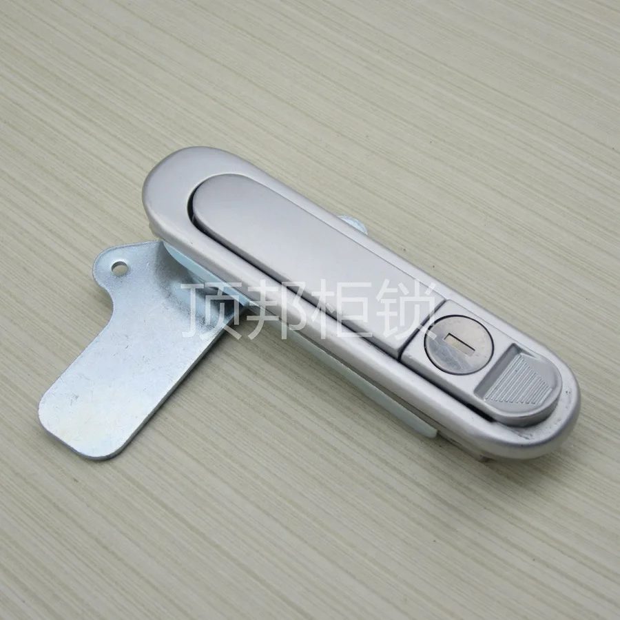 Dinbong AB301-2-1 Электрический ковчег плоский замок переключатель, распределительный ящик замок двери шкафа большое количество в настоящее время доступны