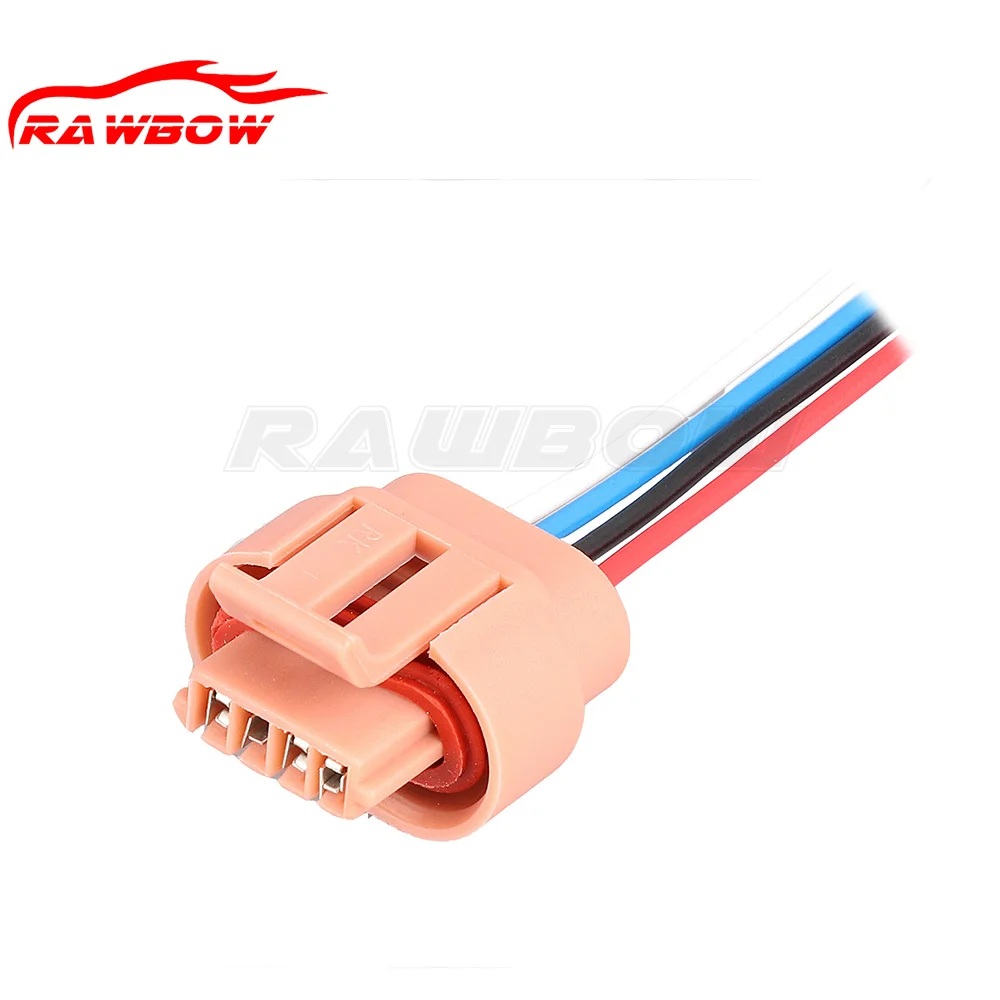 4 Pin Автоматический Электронный насос Lgnition катушки высокого напряжения в