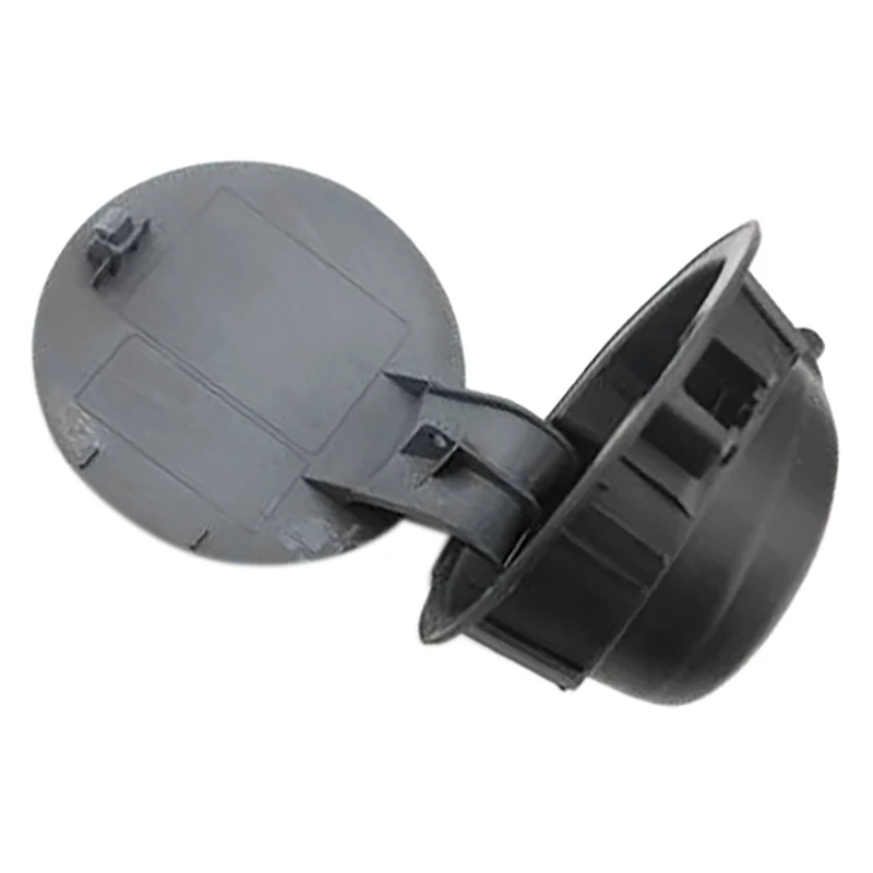 3BD809857 External Fuel Tank Cover Fuel Filler Gas Door Cover for