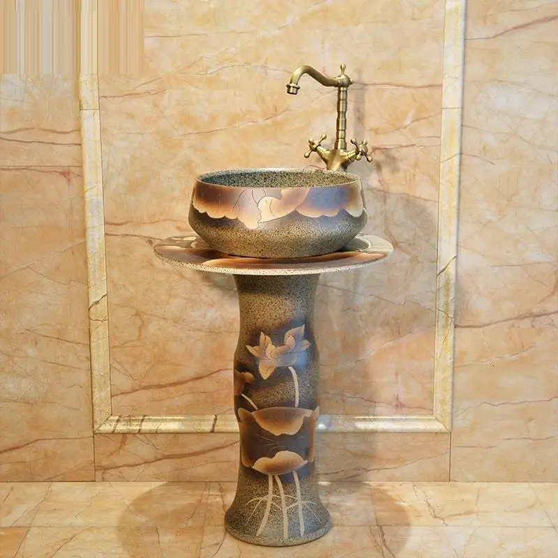 Da Appoggio Evier Para Mano Banyo Lavandino Umywalka Lavabo Salle De Bain Wasbak Pia Cuba Banheiro умывальник для ванной комнаты