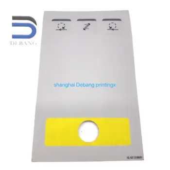 

2pieces a lot panel 10.107.3199/01 10.107.3199 for offset printing machine spare parts