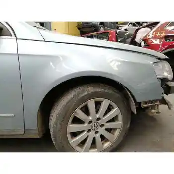 

FLAP FRONT RIGHT VOLKSWAGEN PASSAT VARIANT (3C5)