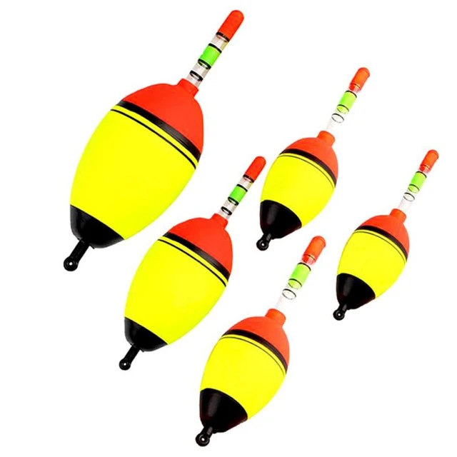 1Pcs Outdoor Fishing Float EVA Luminous Float Fish Bait For Sea Fishing  Carp Rock Fishing Tackle Accessories Without Glow Stick - AliExpress