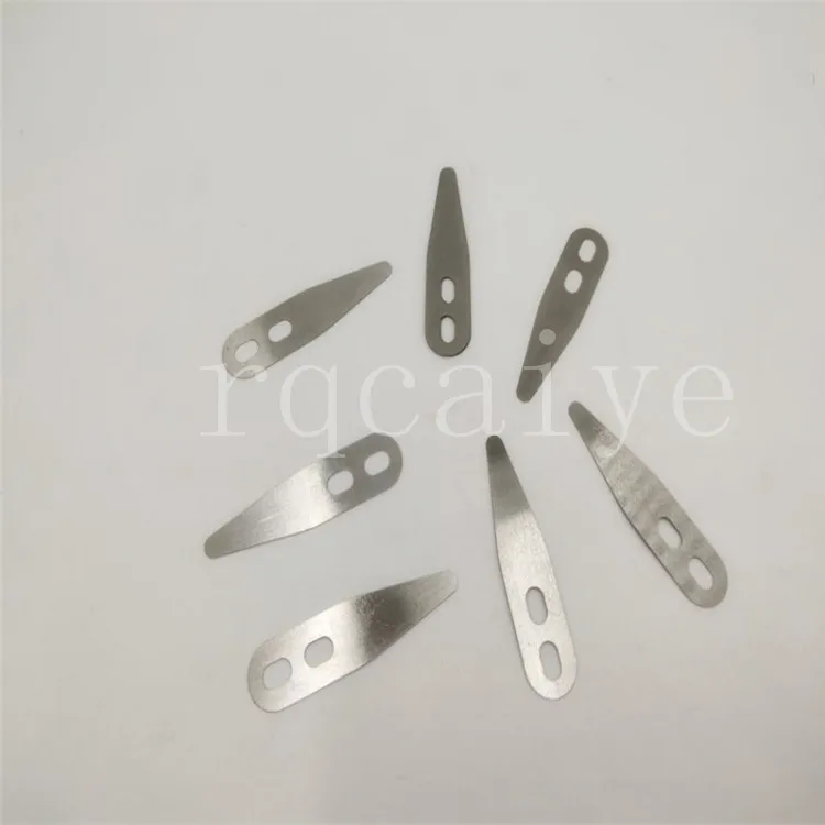 50 Pieces High Quality Sheet Seperator For Ryobi Printing Machine