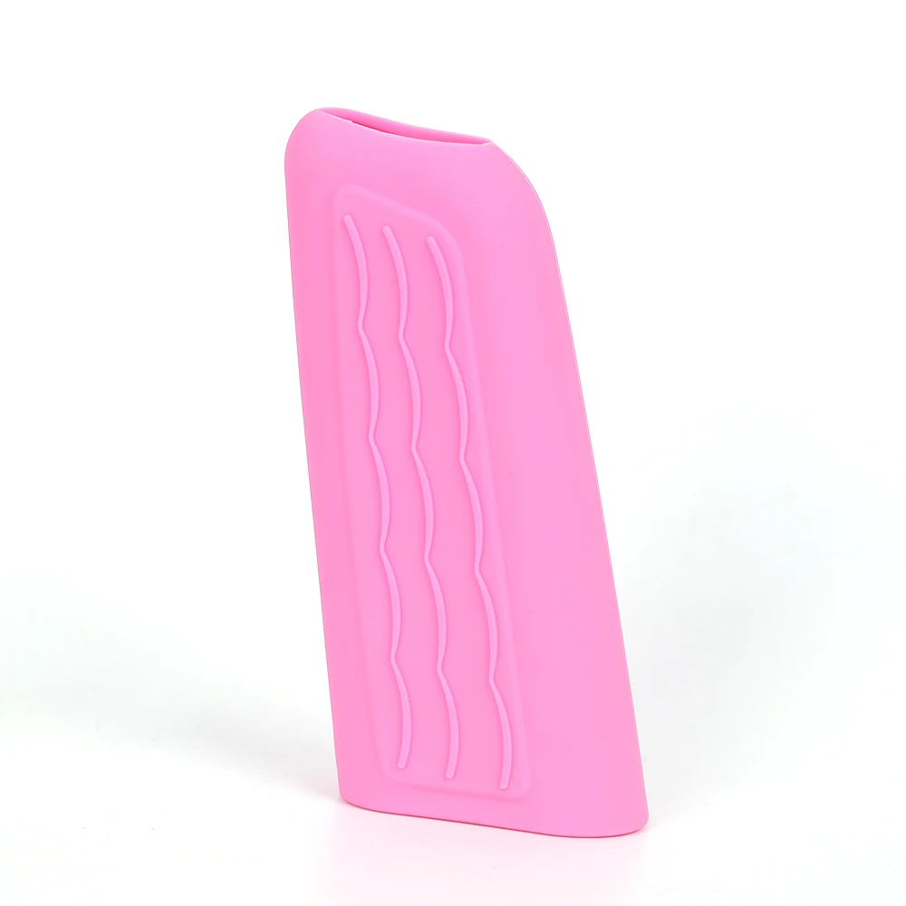 Silicone Handbrake Grip Cover Hand Brake Non-Slip Handle Protector Accesorios Para Autos
