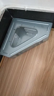Домашняя большая ловушка для мыши Автоматическая непрерывная многоразовая крыс