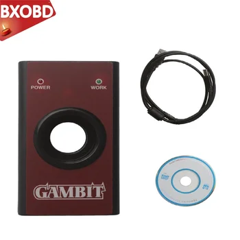 

Auto Key Programmer Gambit programmer CAR KEY MASTER II V2.0