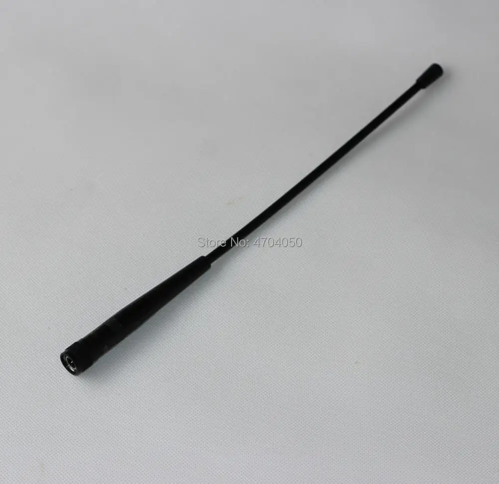 

Brand New 4dBi soft Rod Antenna 450-470MHz high Frequency for Topcon south leica Trimble GPS Surveying Instruments, 30cm length