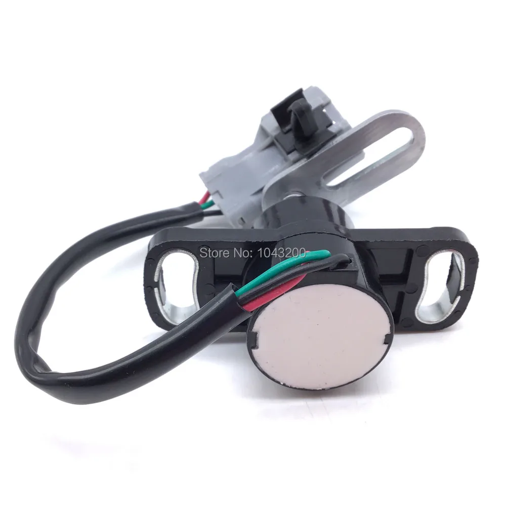 1 or 2 Pieces AN465006 Accelerator Pedal Acceleration Sensor