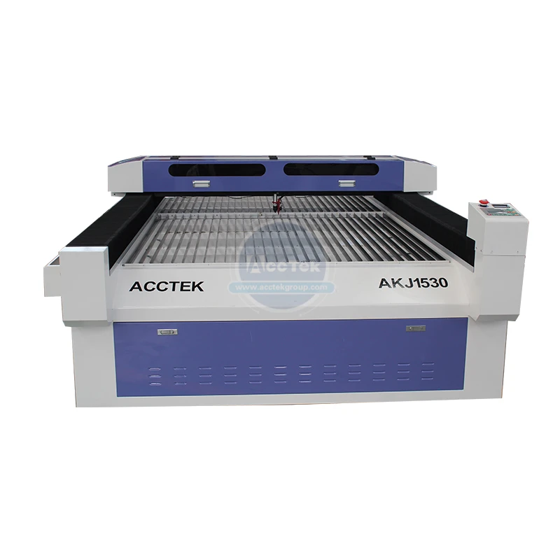 Лазерный Гравировальный принтер Jinan AccTek CNC AKJ1530 | Инструменты