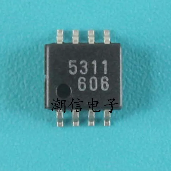Бесплатная доставка Новинка % 5311 FA5311 SOP-8