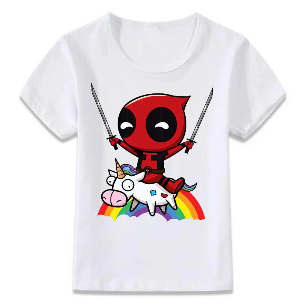 NNJXD kleine M/ädchen Einhorn Baumwoll-T-Shirt Regenbogen Tutu-Rock 3Pcs Sommer Outfit f/ür Kinder 1-7 Jahre Kopfbedeckung