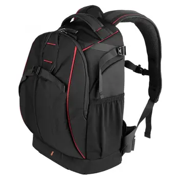 

Large Professional DSLR Outdoor Waterproof Camera Backpack Shoulder Bag Multifunction DSLR Camera Backpack
