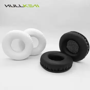 

Nullkeai Replacement Earpads for Bluedio T4S Active Noise Cancellation Over-ear Headphones Earmuff Earphone Sleeve Headset