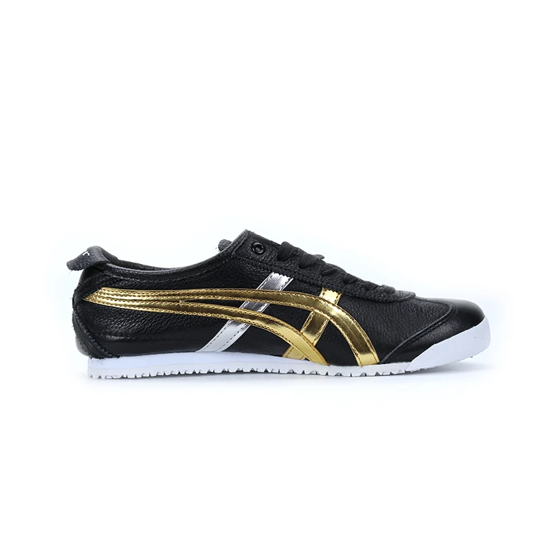 Оригинальные Onitsuka Tiger нейтральные спортивные кроссовки мужские и женские удобные дышащие кроссовки для отдыха