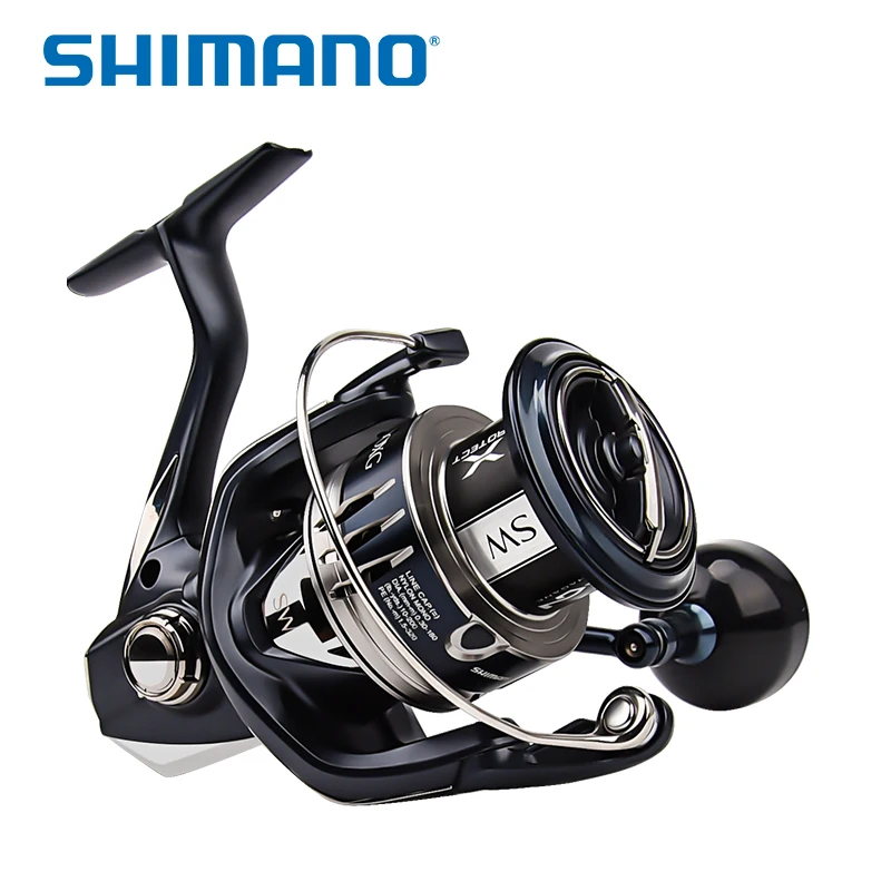 2020 SHIMANO STRADIC SW 5000XG 4000XG 5000PG 6000PG