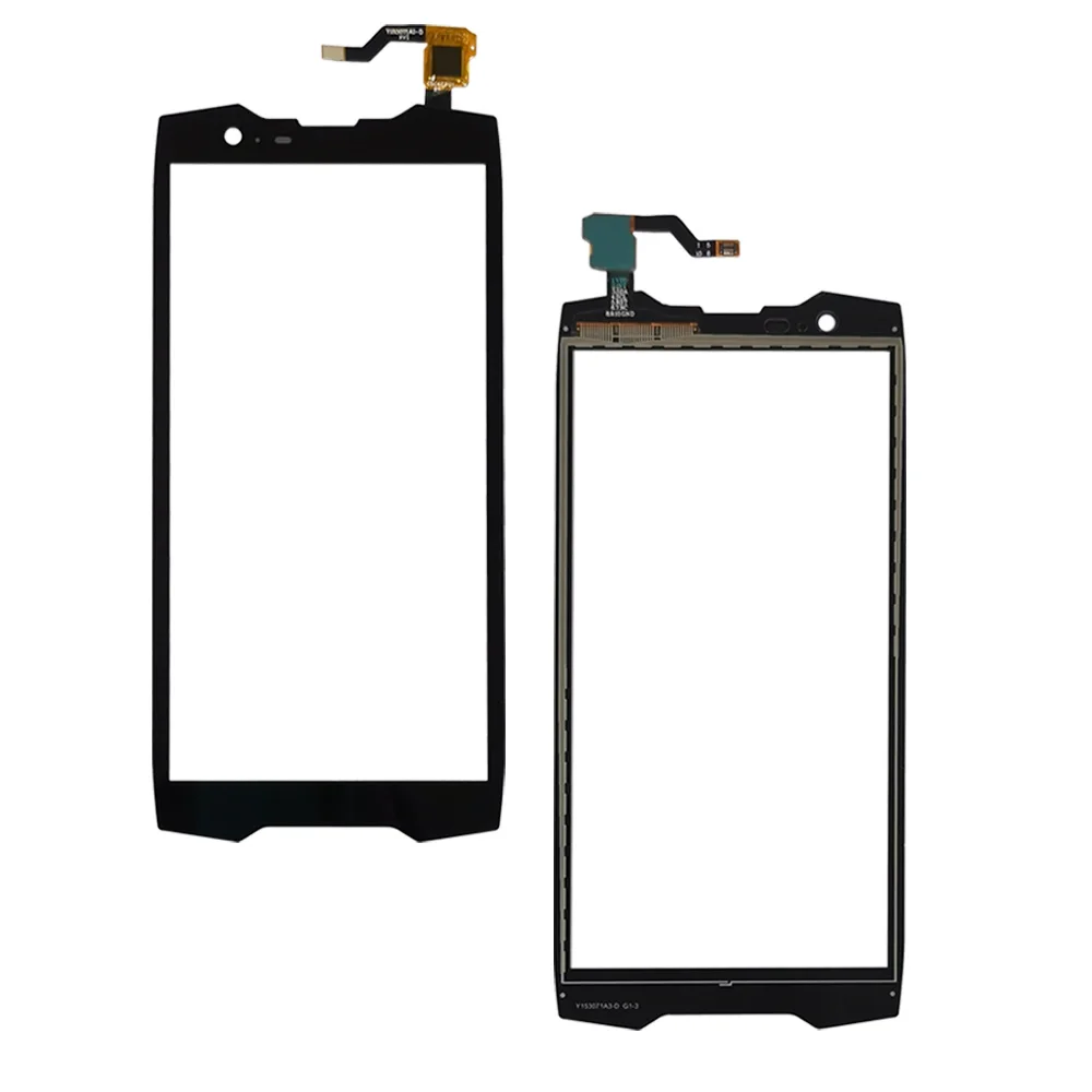 Blackview TP сенсорный экран для BV6800 Pro смартфон Замена стекло экран для Blackview BV6800 ремонт мобильного телефона