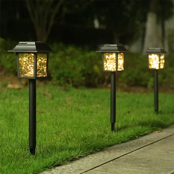 

3W Solar Lamp Powered Portable Led Bulb Light Solar Led Lighting Solar Panel Camp Tent Night Warm White Light Garden Decor