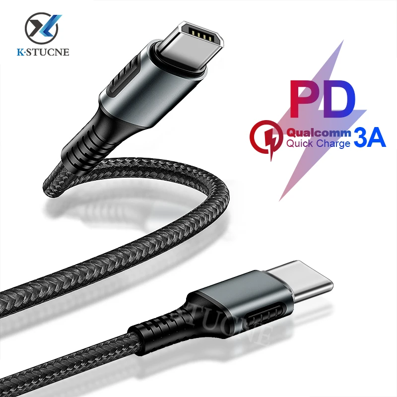 USB C To Micro USB Cable Micro Usb To Type-C USB-C 3.1 Cables Fast Charge Data Cord
