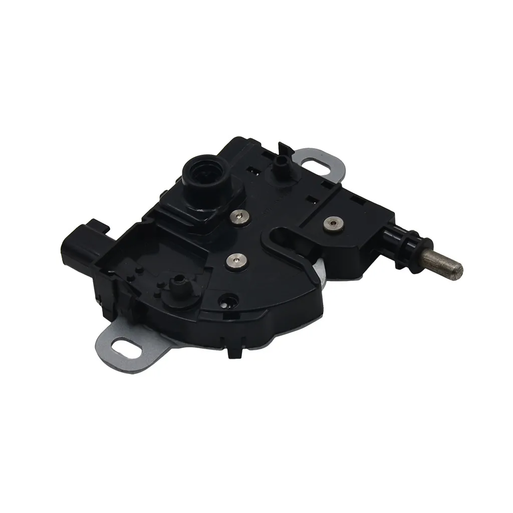 Защелка замка капота для Ford для Focus MK2 C-Max Kuga MK1 2003- 4895286 3M51-16700-BC