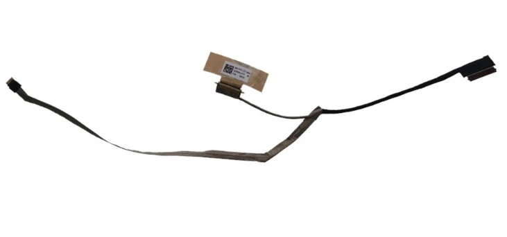 Video screen Flex wire For HP ProBook 430 G5 431 g5 435 G5  436 G5 laptop LCD LED LVDS Display Ribbon cable dd0x8alc012