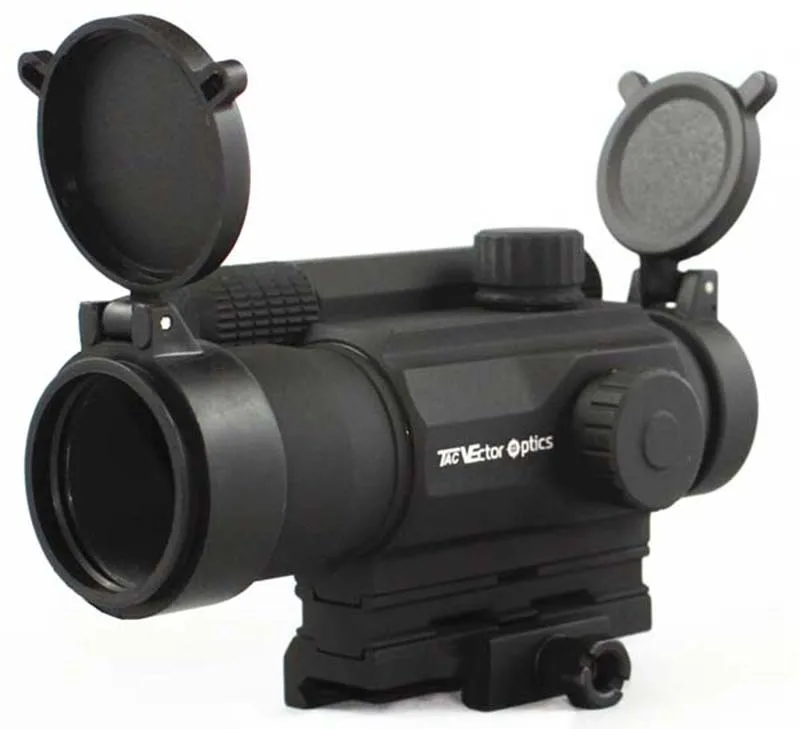 VO Tempest 1x35 Red Dot Sight Acom 12