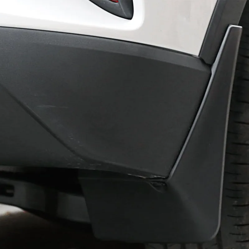 4 шт. передние и задние щитки от грязи|Грязезащита| |