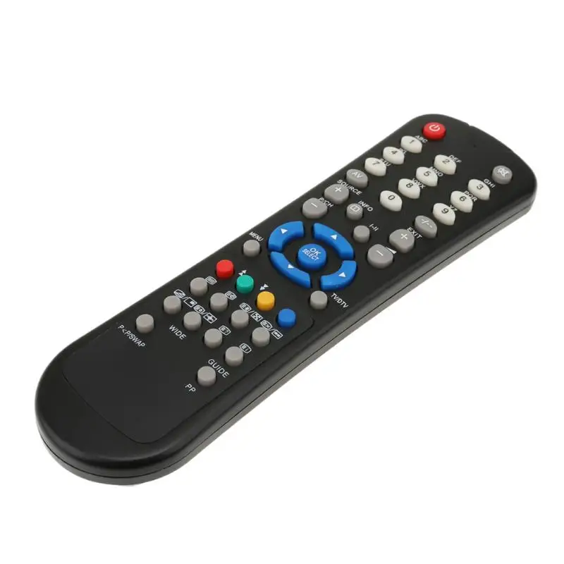 Telecomando Cancello Универсальная Замена для GOODMANS tv LD3765D LD3761HDFVT LD3265D1 LD2665D mando garaje