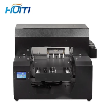 

A3 multifunctional UV printer, beyond A4UV printer, two A4 size A3UV bottle printers. Bottle UV printer.free shipping