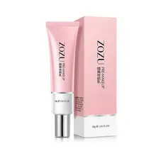 30ml Primer maquillaje contracción poro Primer Base suave cara iluminar maquillaje piel Invisible corrector de poros Corea cosmético