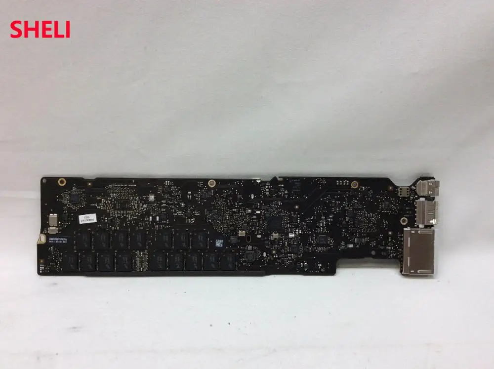 price cut  For A1466 Laptop motherboard 2012 MacBook Air Pro13