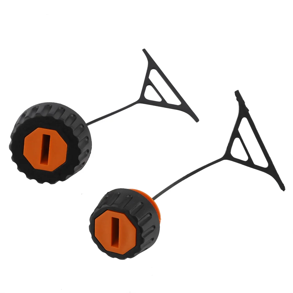 Бензопила для STIHL 028 038 020 021 023 024 025 026 034 036 048 колпачок топливного масла запчасти