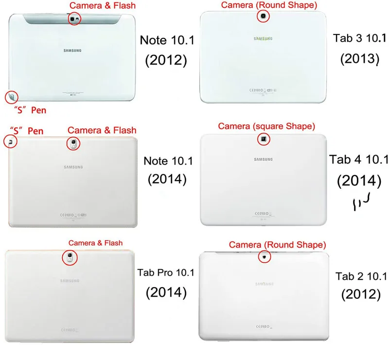Samsung Galaxy Tab 4 10.1 T530 T531 T535 Case Cover Samsung Galaxy Tab 4 - Aliexpress