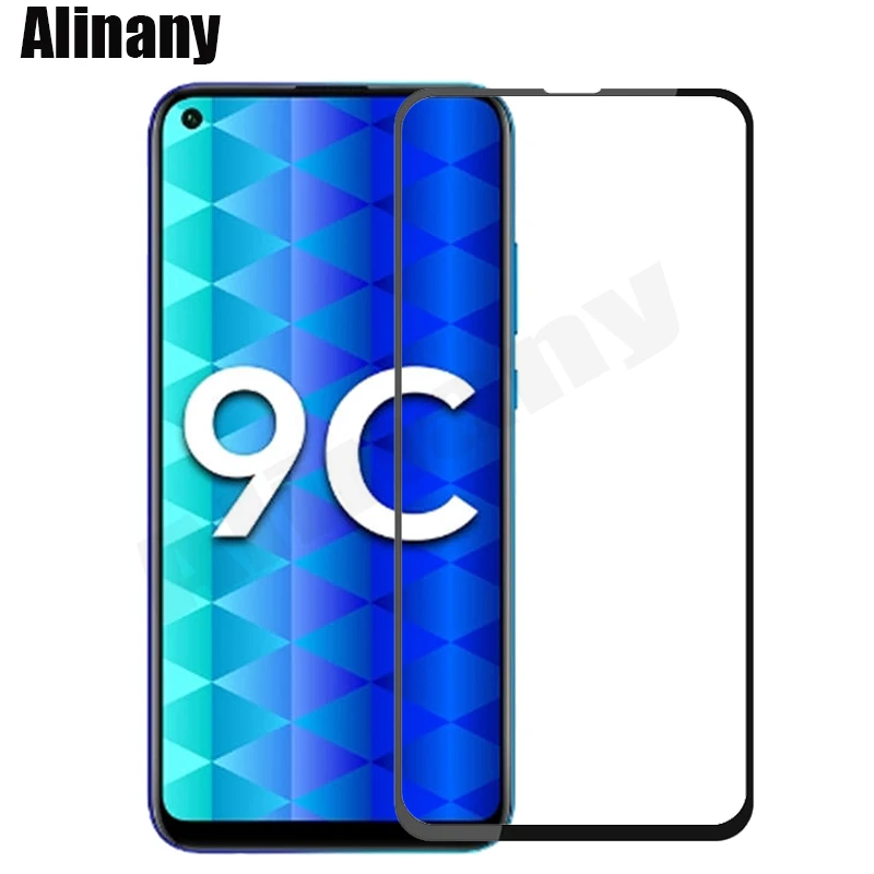 Стекло Honor 9C для Huawei 9S Защита экрана 9 C Honor9C AKA-L29 Honor9S пленка из закаленного стекла |