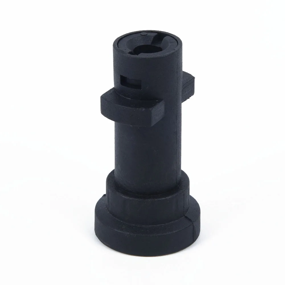 

1/4 Adapter Bayonet Connector For Karcher K Series High Quality K2 K3 K4 20.5mm/0.81 Inch 32mm/1.26 Inch Durable