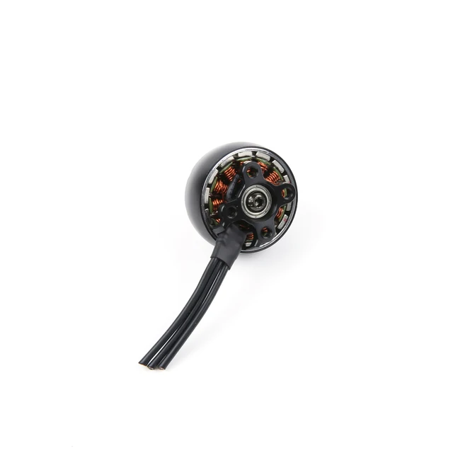 iFlight XING2 2207 2750KV 4S / 1750KV 6S FPV Motor Unibell with 5mm titanium alloy shaft for Nazgul Evoque F5 FPV drone 3