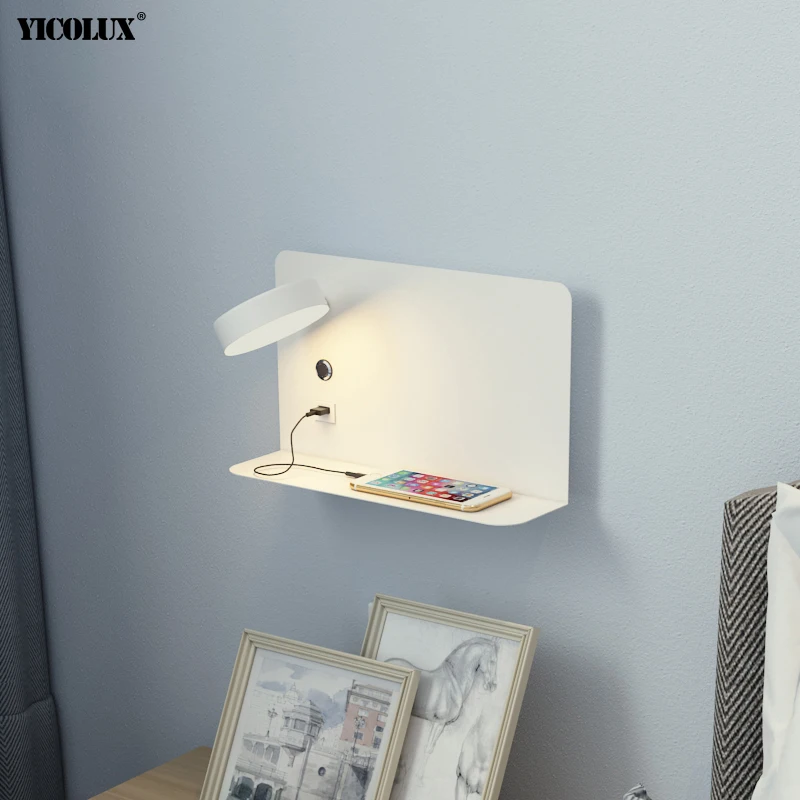 cheap luminarias de parede 02