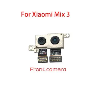 

New Front Facing Camera Module Flex Cable For Xiaomi Mi Mix 3 Replacement