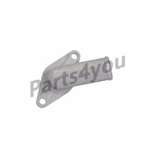 

Water Inlet Joint For CFmoto ATV UTV CF188 CF196 500 600 X5 X6 U6 500CC 600CC 0180-023001-0080 CF188-023001 QN5001072K