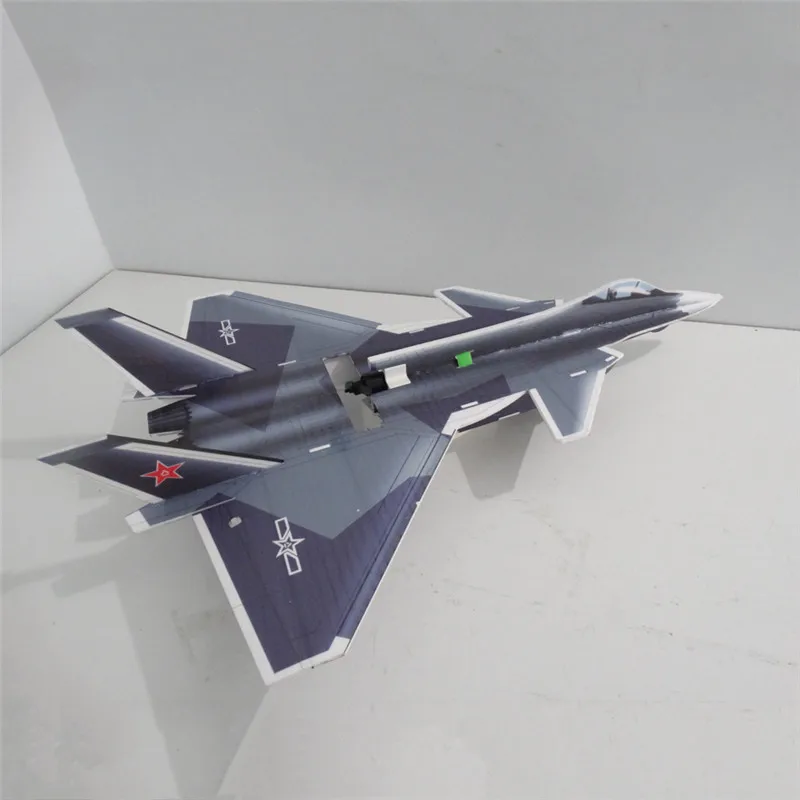 foam board plane kit