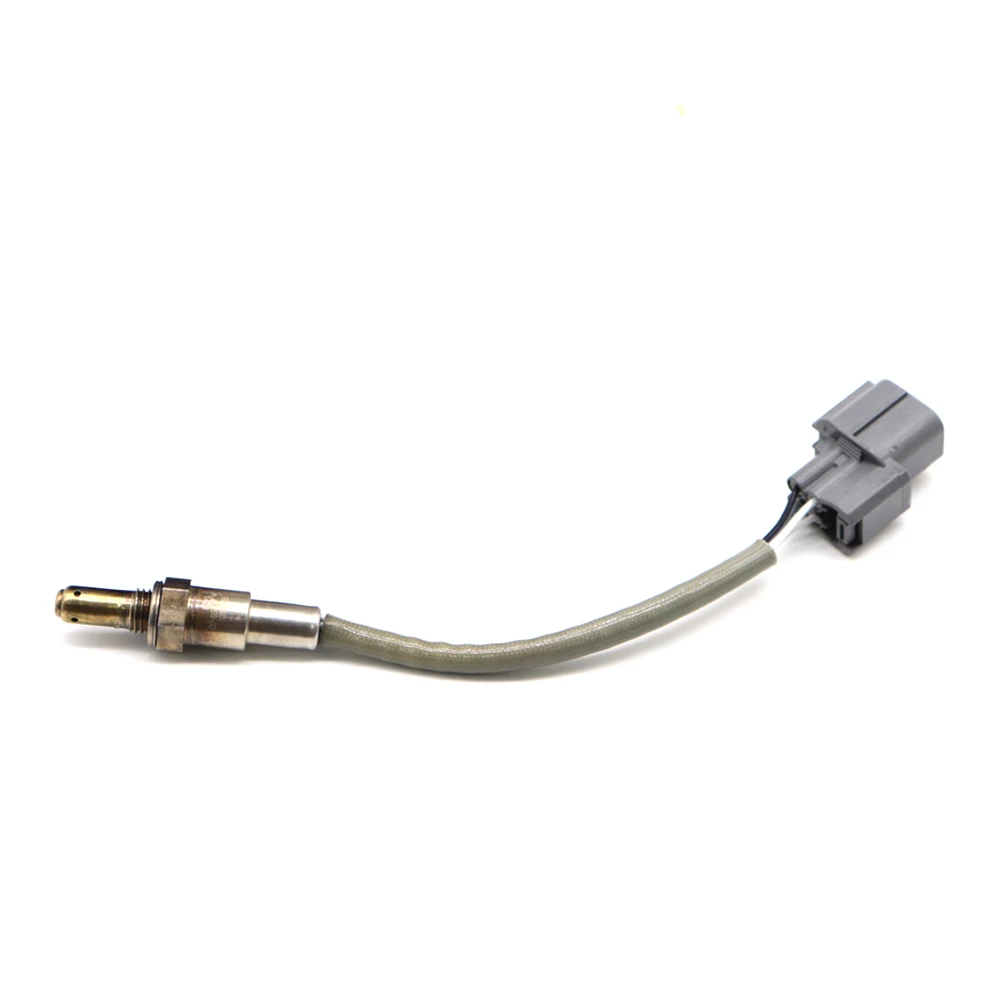 Sensor de Oxigênio Relação de Combustível 40203-00 para Honda Lambda Motocicleta Scooter Autocycle Autobike ar Sensor 4020300 o2 10 Sensor de oxigênio dos gases de escape