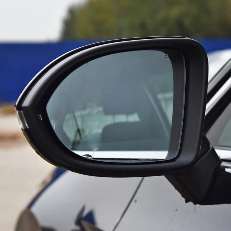Автомобильный BSD датчик движения слепого пятна для Volkswagen Passat b7 b8 микроволновый радар Датчик Безопасности боковое зеркало комбинированная сигнализация