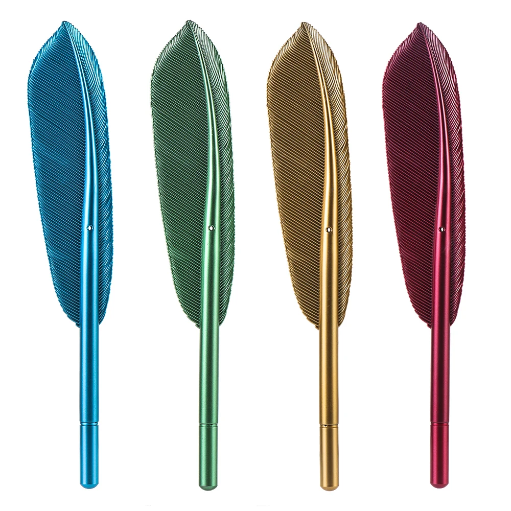 Diamond Painting Pen 5D Diamond Painting Pen Cat Claw Feather Shape Point Drill Pens DIY Craft Cross Stitch Glue Clay Drill Plate Nail Art Tools