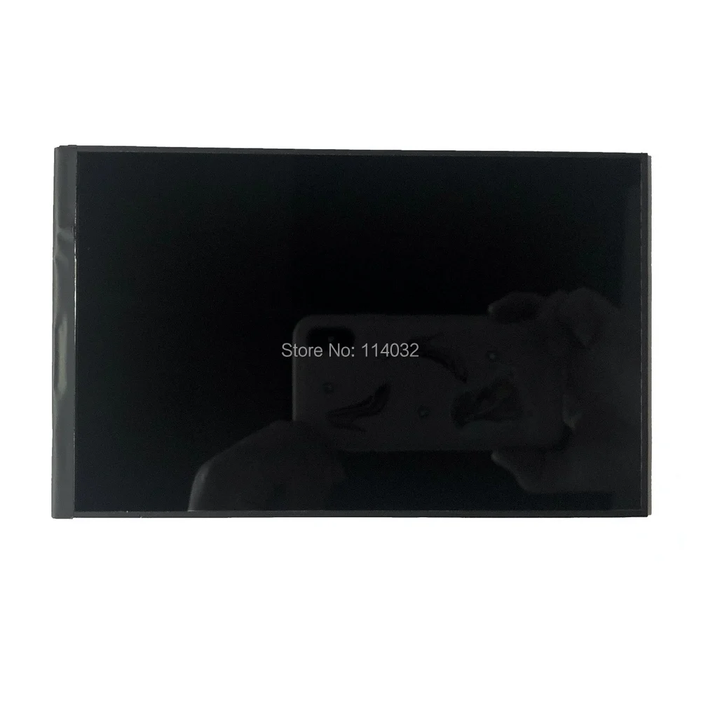 Новый планшет с ЖК-экраном и панелями для digma citi 7507 4G CS7113PL 7 0 39PIN ЖК-экран матрицей