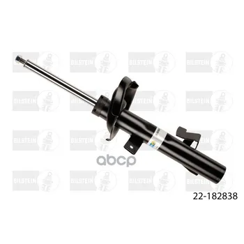 

Shock Absorber FR (R) Ford Kuga FR (R) b4 Bilstein art. 22-182838