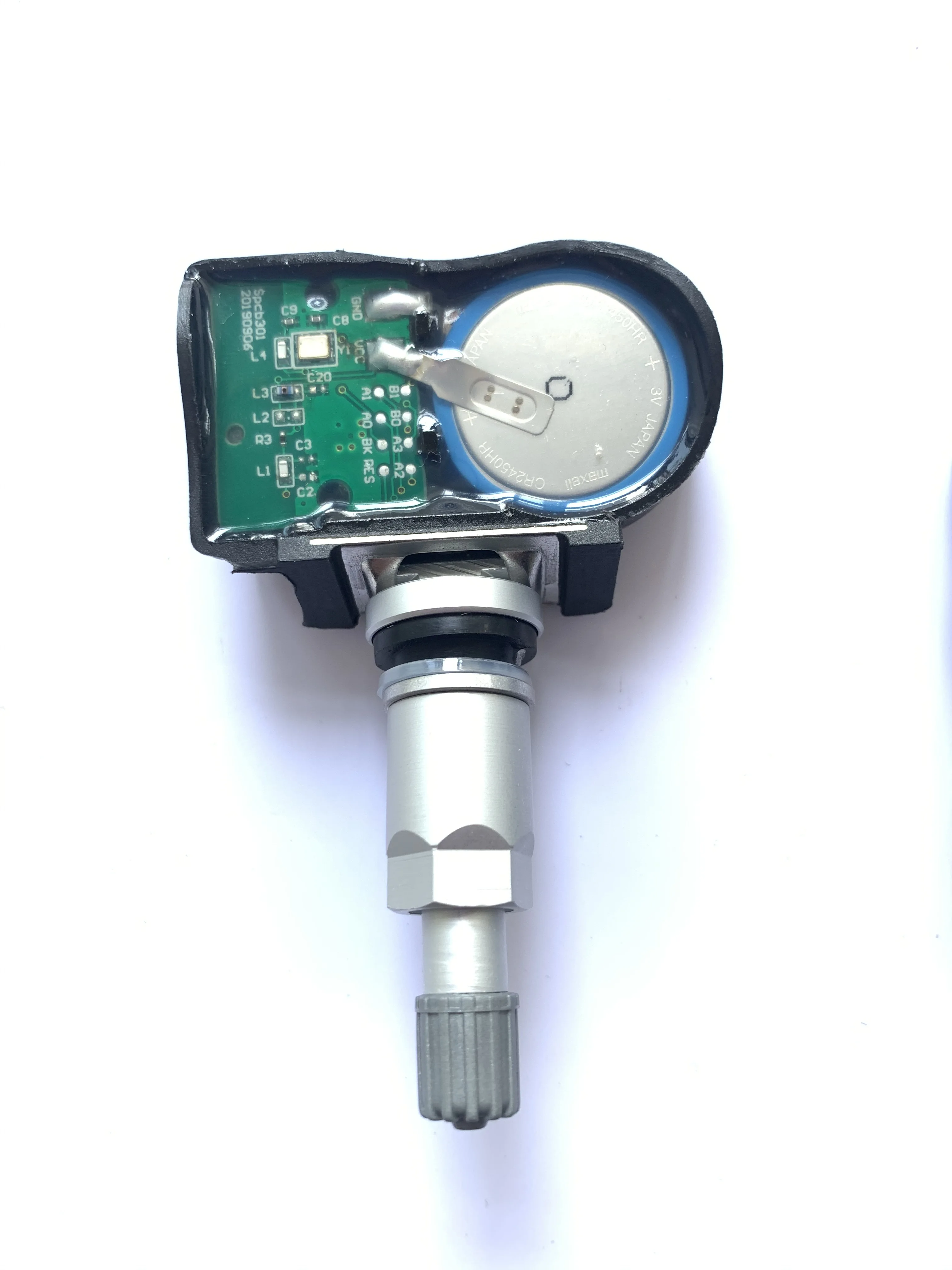 4 / ڵ Ÿ̾ з ͸ ý  TPMS VW 68001698AA 68001698AB 56029527AA 6807876aa