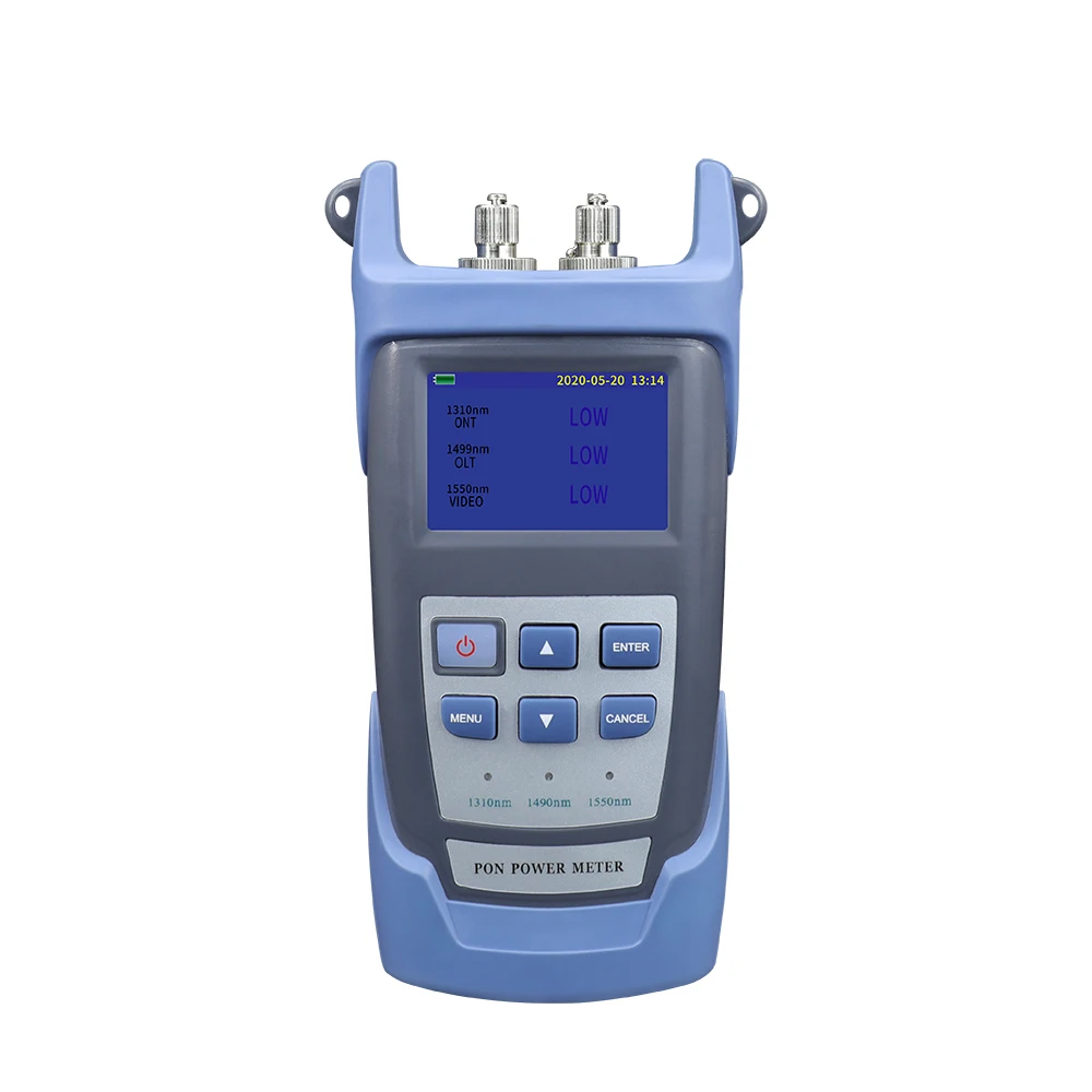 YOUYSI RY3201 optical fiber tester SC/PC 1310/1490