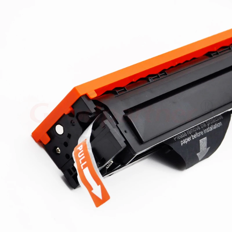 1X 202A CF500A CF501A CF502A CF503A тонер-картридж для hp Цвет LaserJet Pro M254dw M254dn M254nw МФУ M280nw M281cdw M281fdw